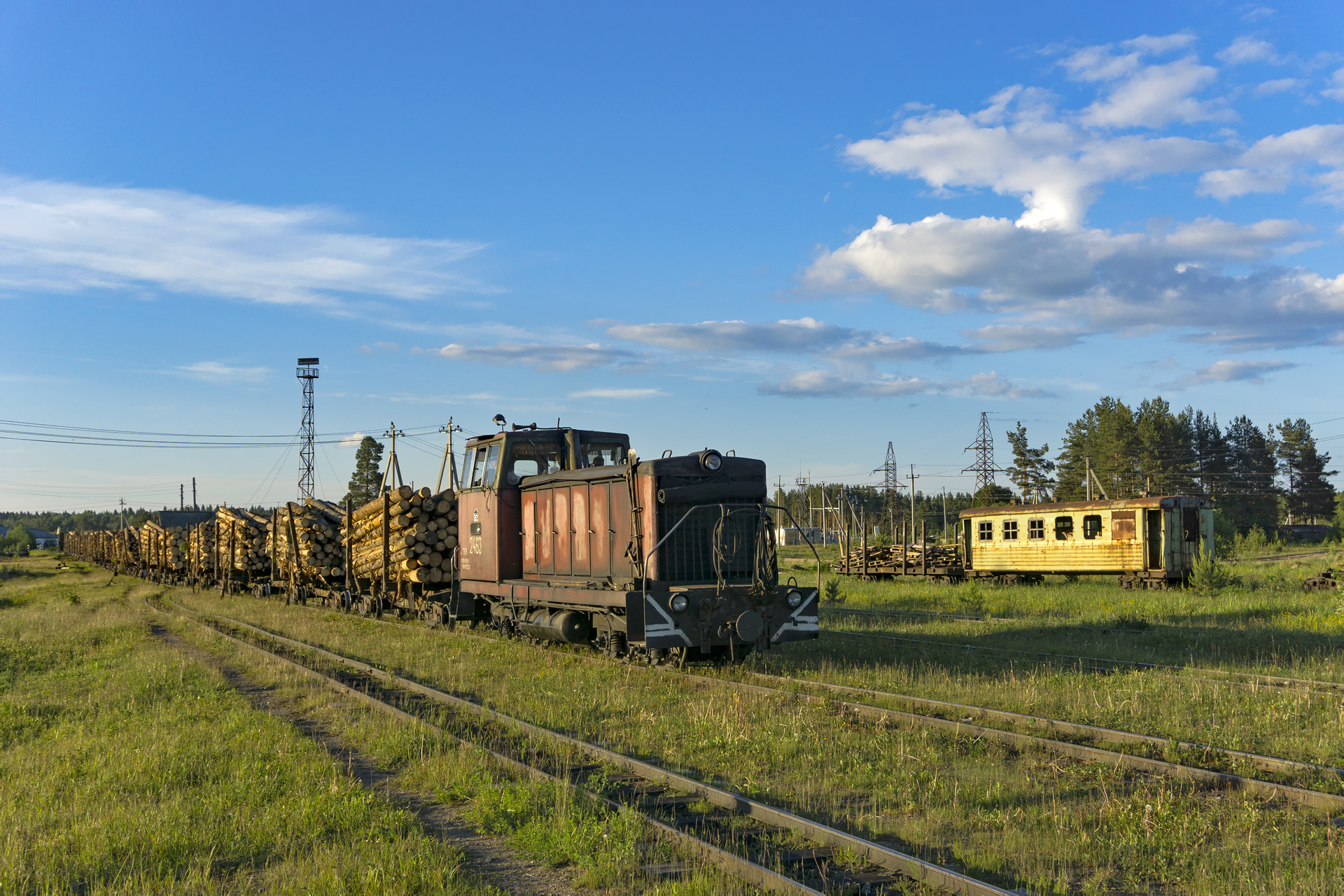 KMZ TU7 – photo 2