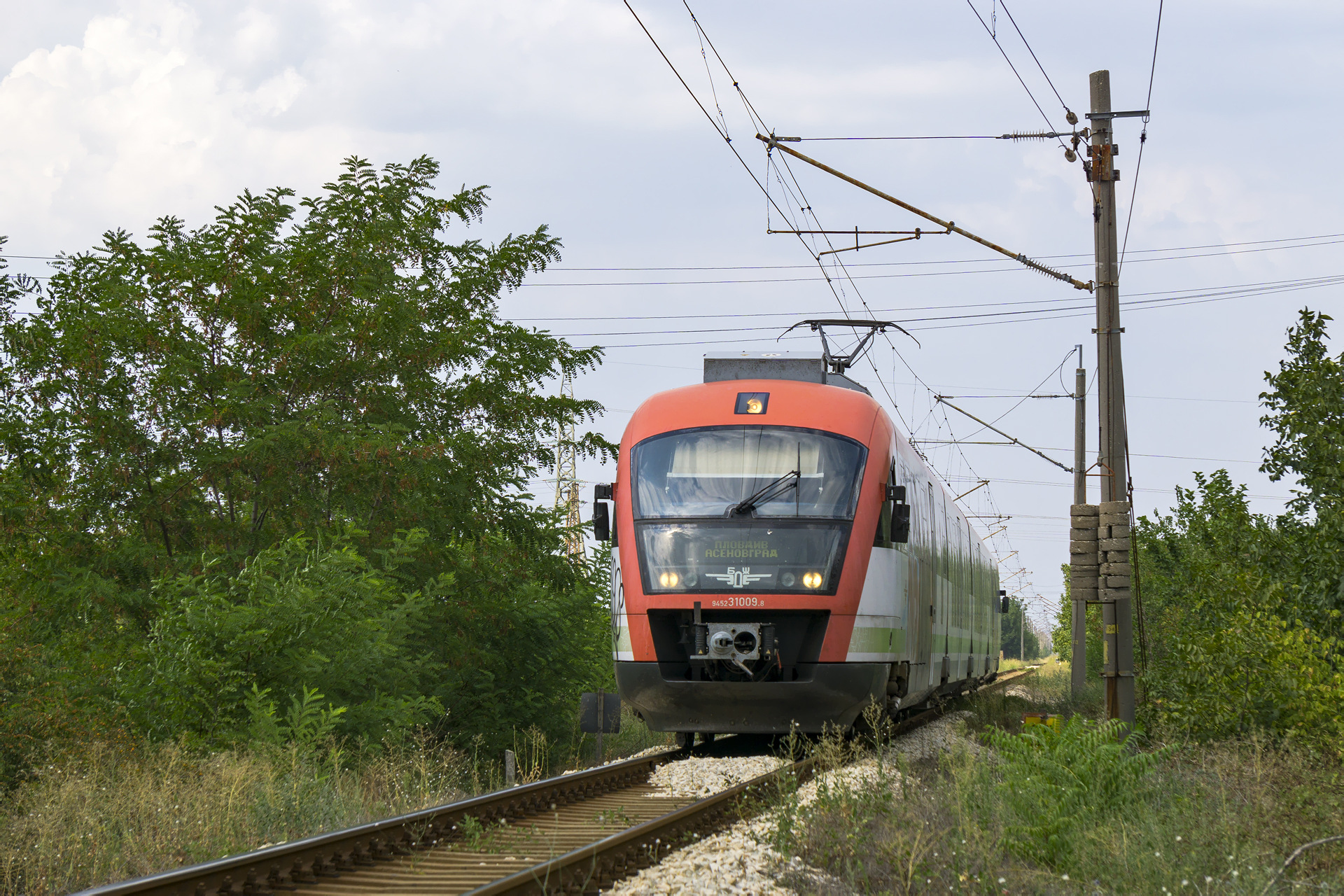Siemens BDZh 31 – photo 3