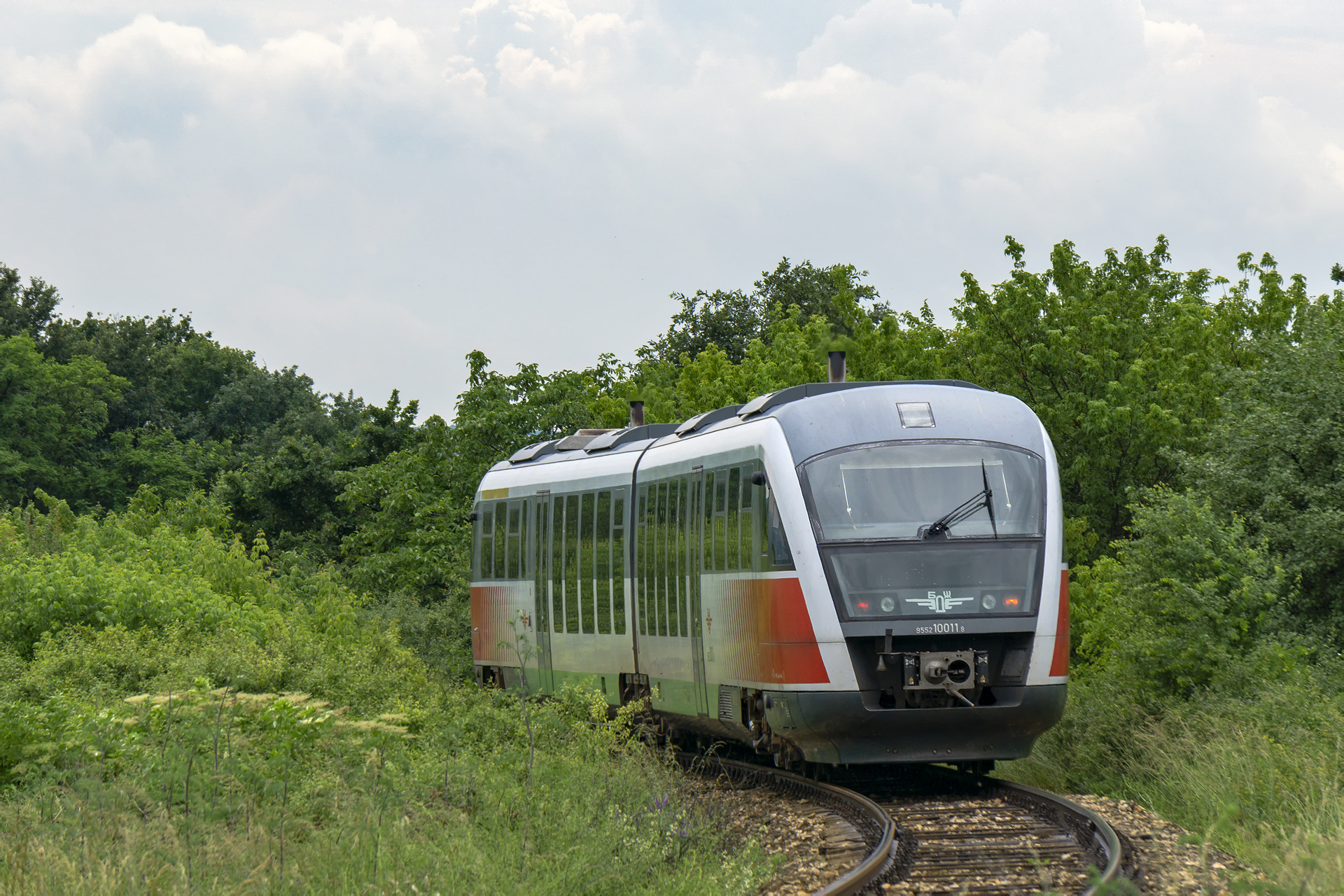 Siemens BDZh 10 – photo 20