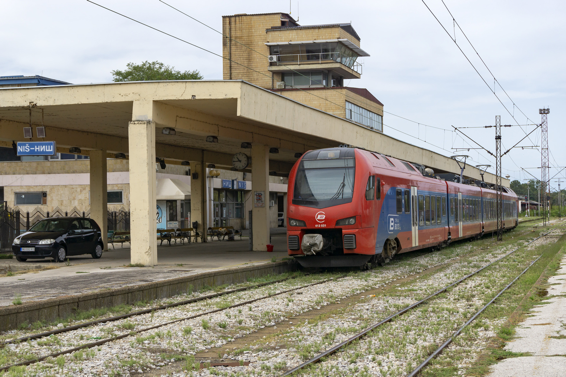 Stadler Flirt 3 4/10 25kV – photo 9