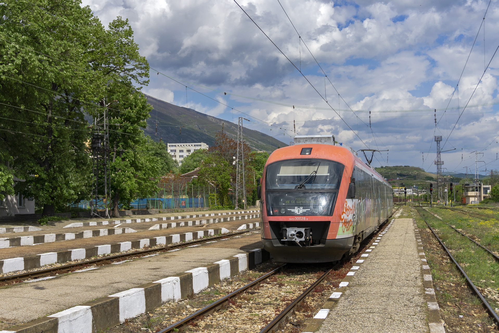 Siemens BDZh 30 – photo 3