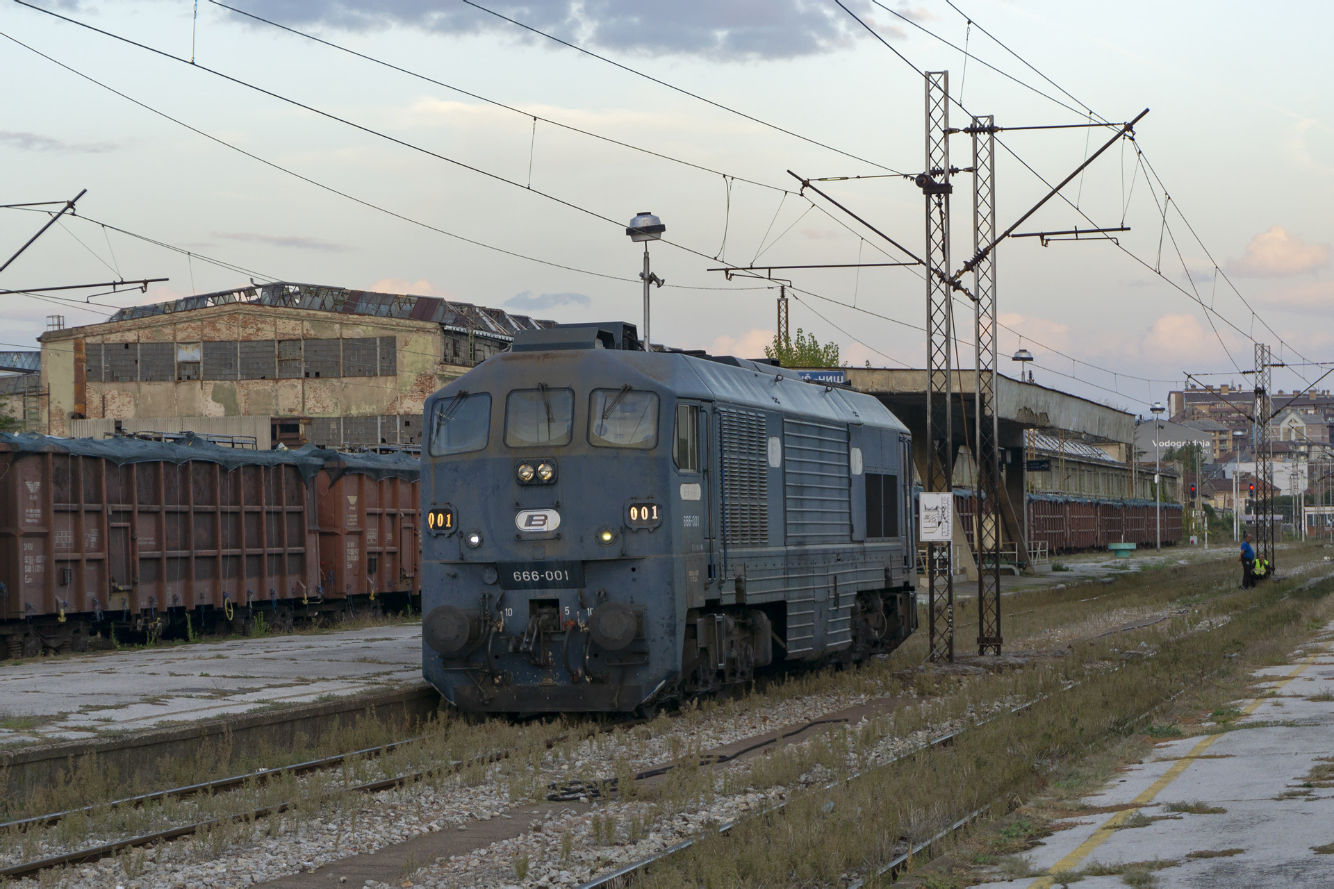 EMD JT22CW – foto 3