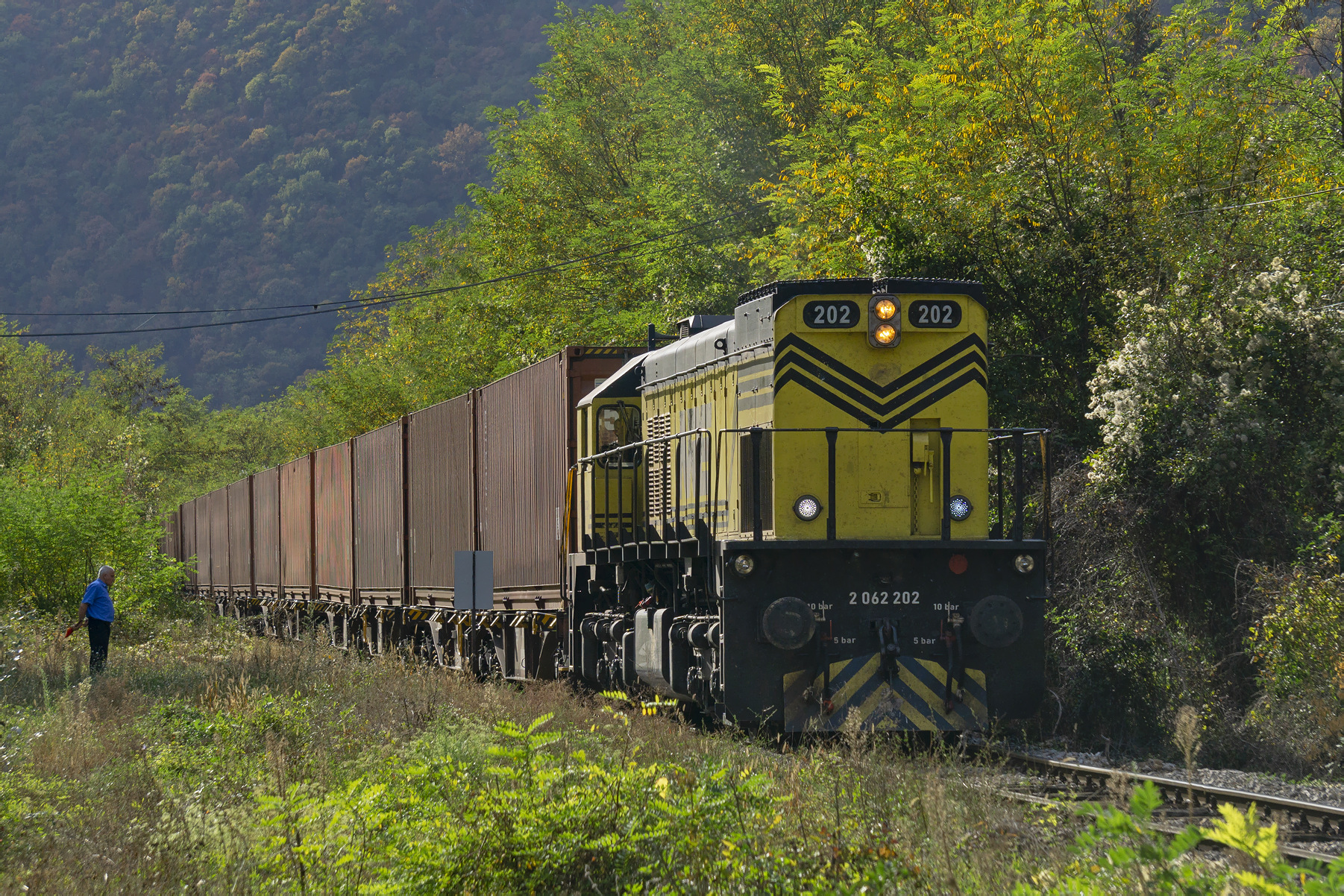 EMD G26HCW-2 – photo 12