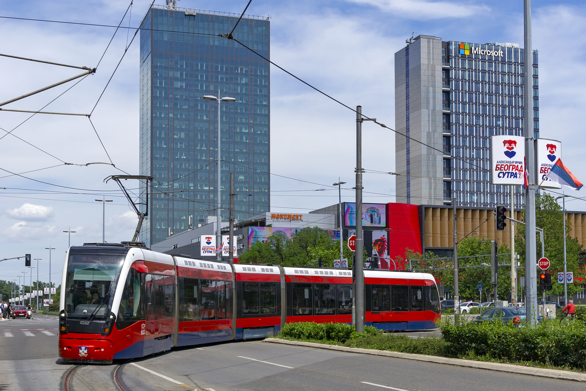 CAF Urbos 3 1435/600-750v – photo 3