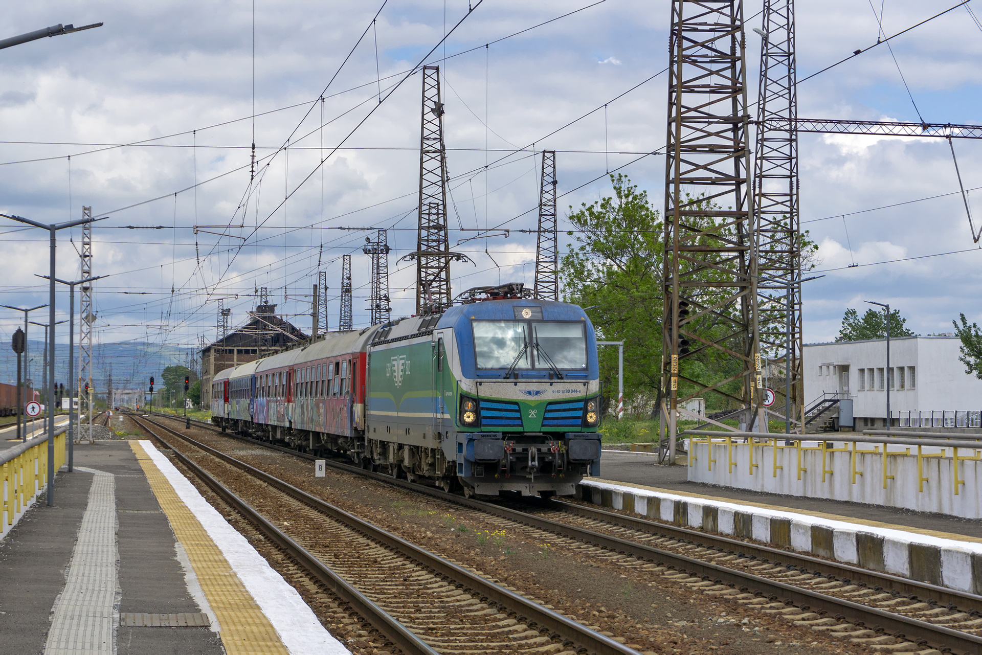 Siemens Smartron – foto 14