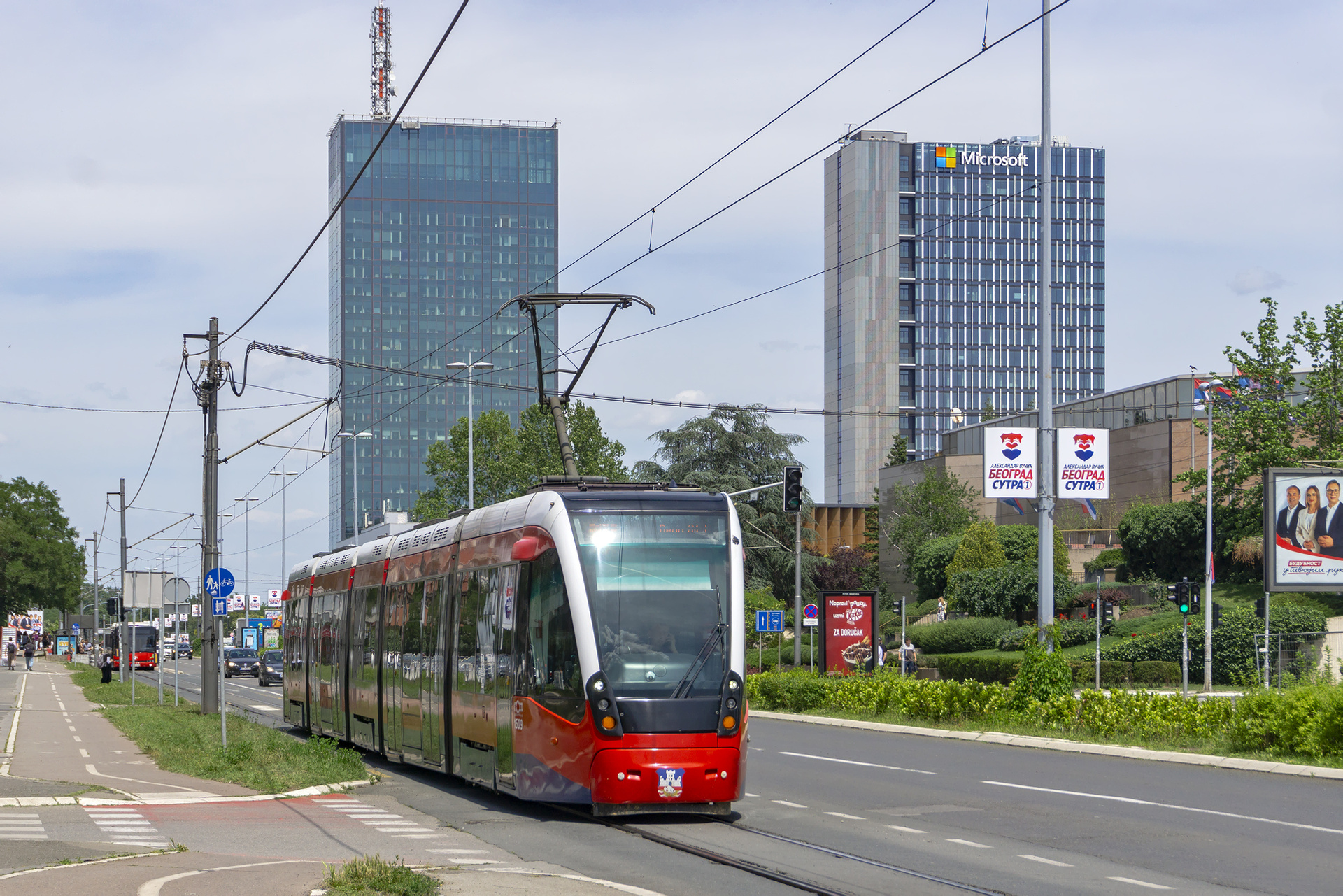 CAF Urbos 3 1435/600-750v – photo 2