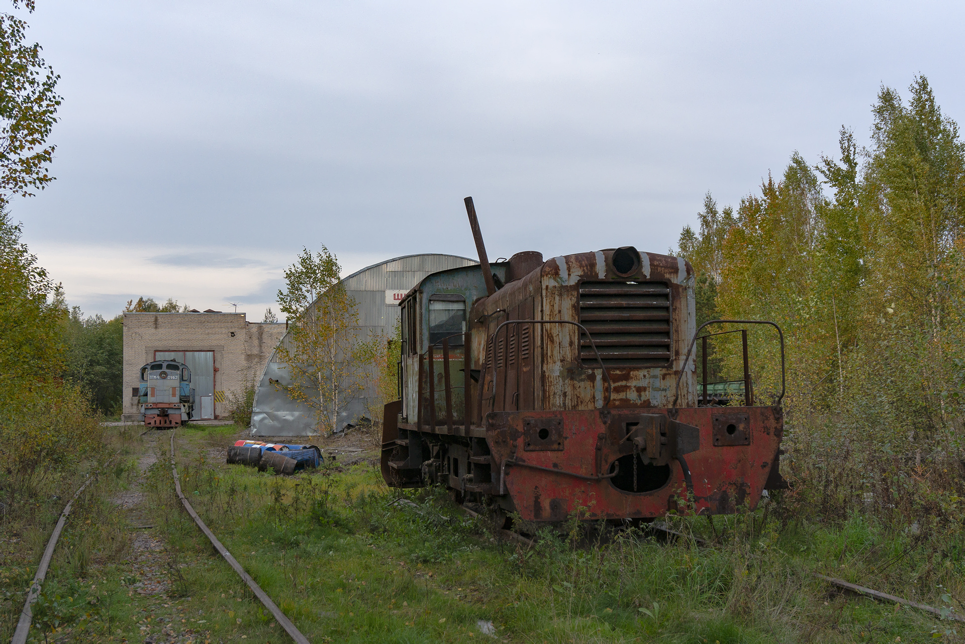 Kalugaputmash TGK – photo 3