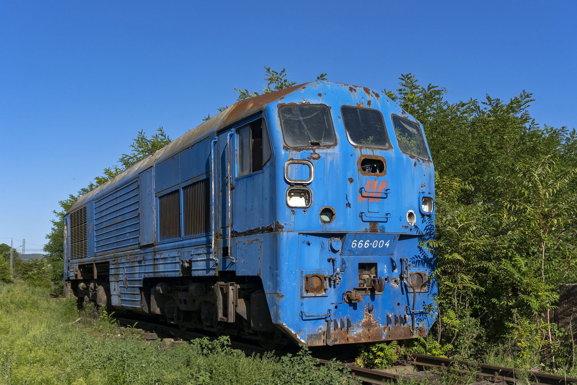 EMD JT22CW – foto 2