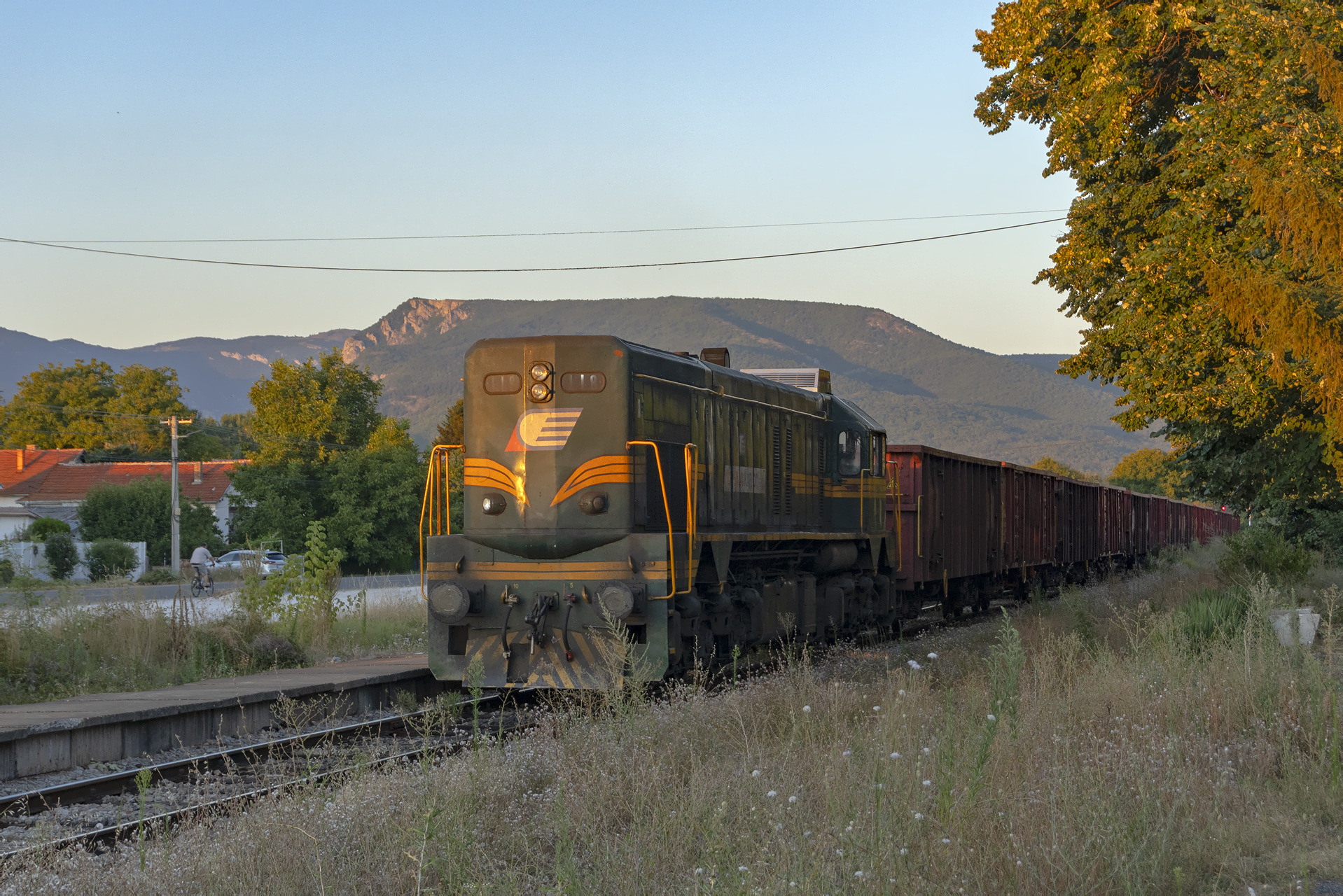 GMD G16 – photo 23