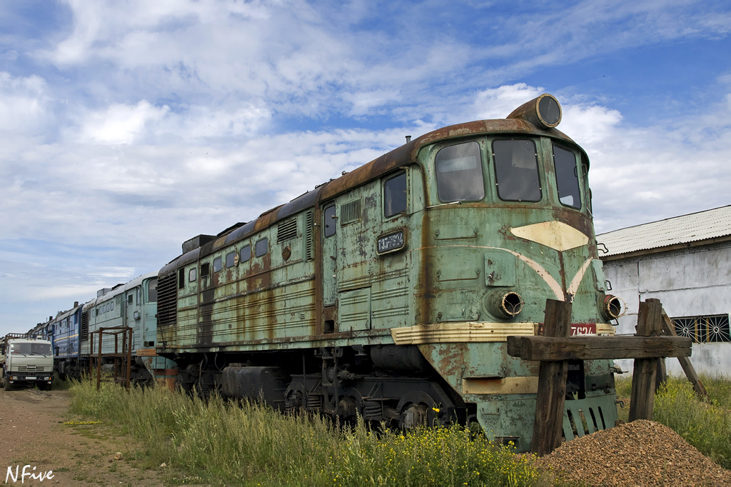 HZTM TE3 – Foto 16