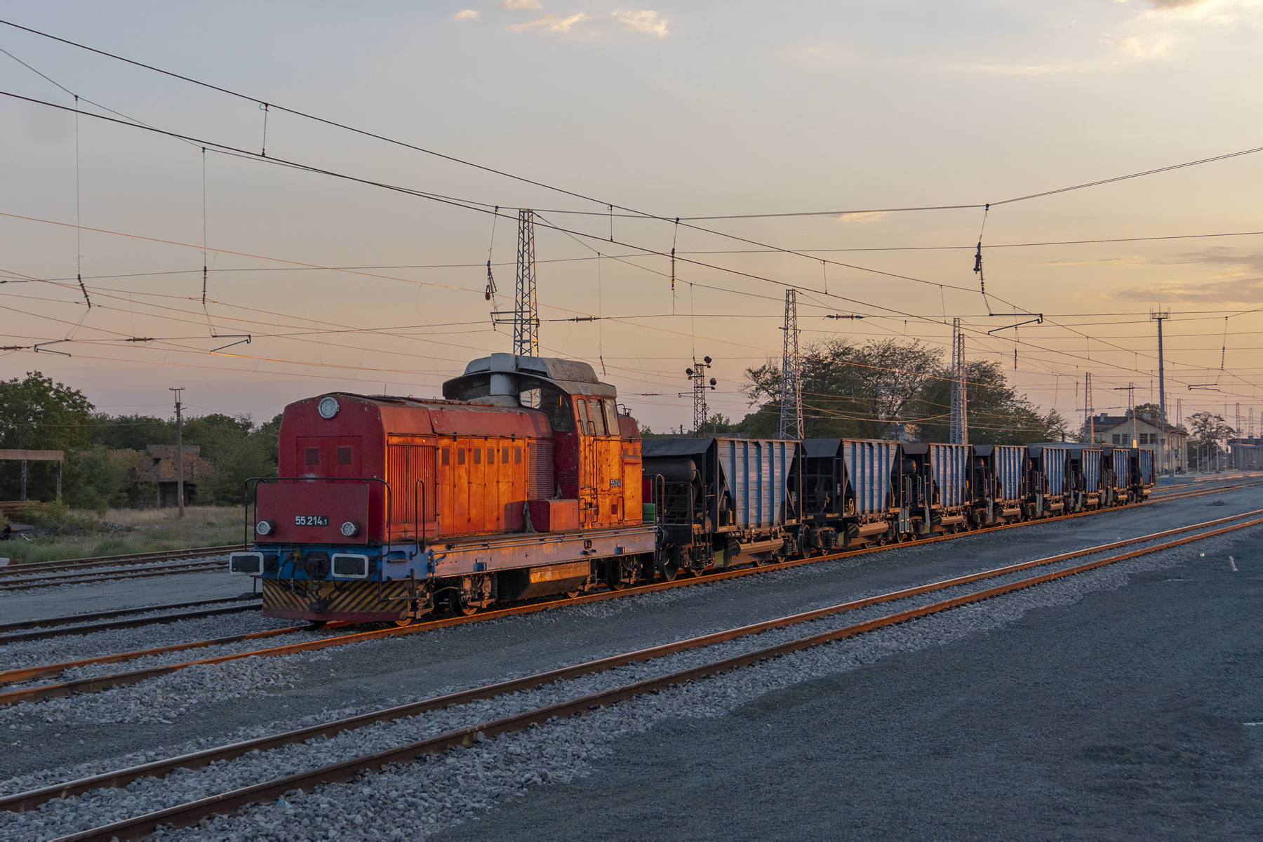 FAUR LDH125 – foto 2