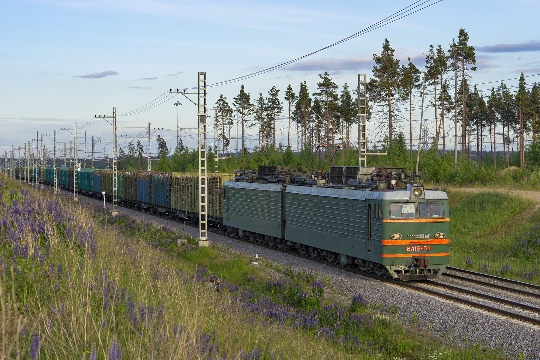 NEVZ VL15 – photo 6