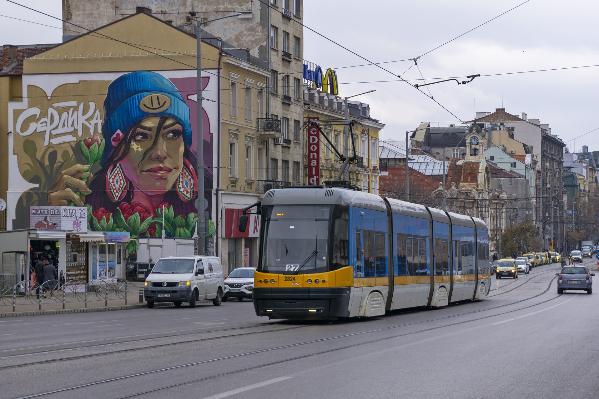 PESA 122NaSF – foto 2