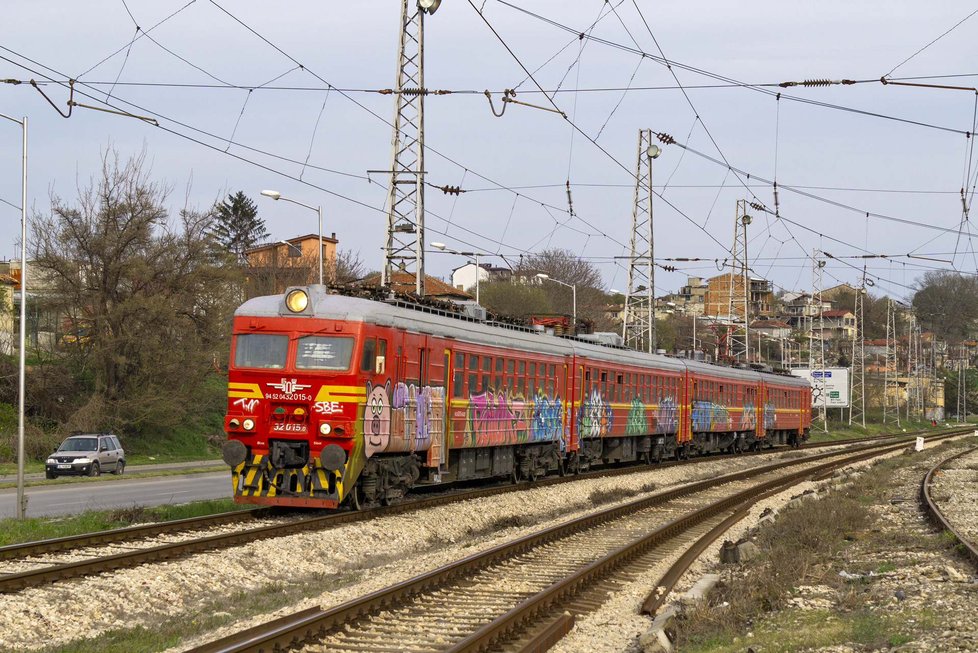 RVR ER31 – Foto 5