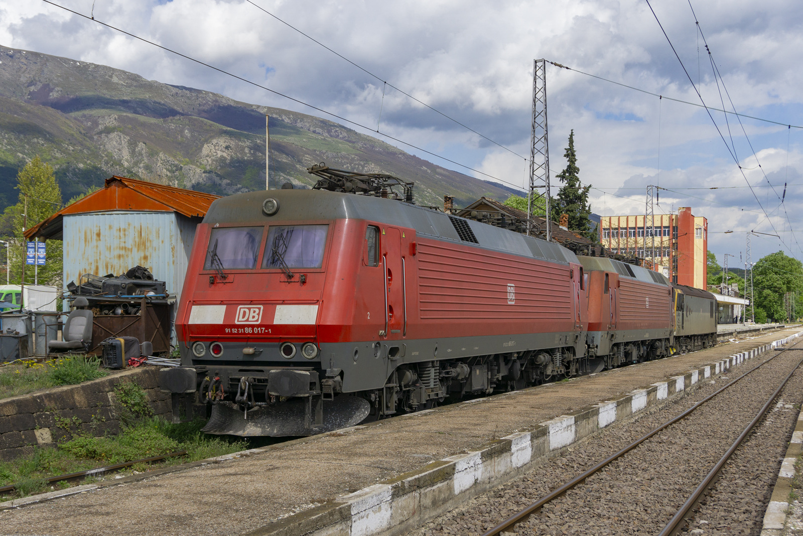 BBC DSB EA – photo 3