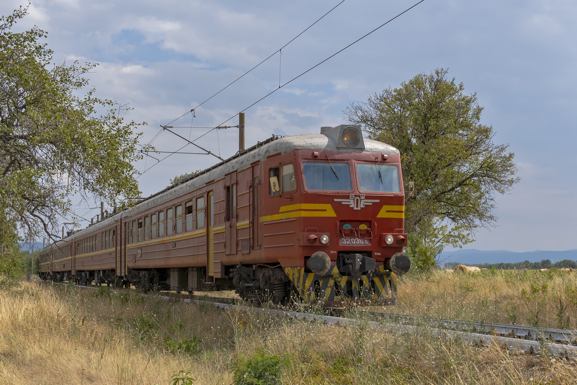 RVR ER31 – Foto 2