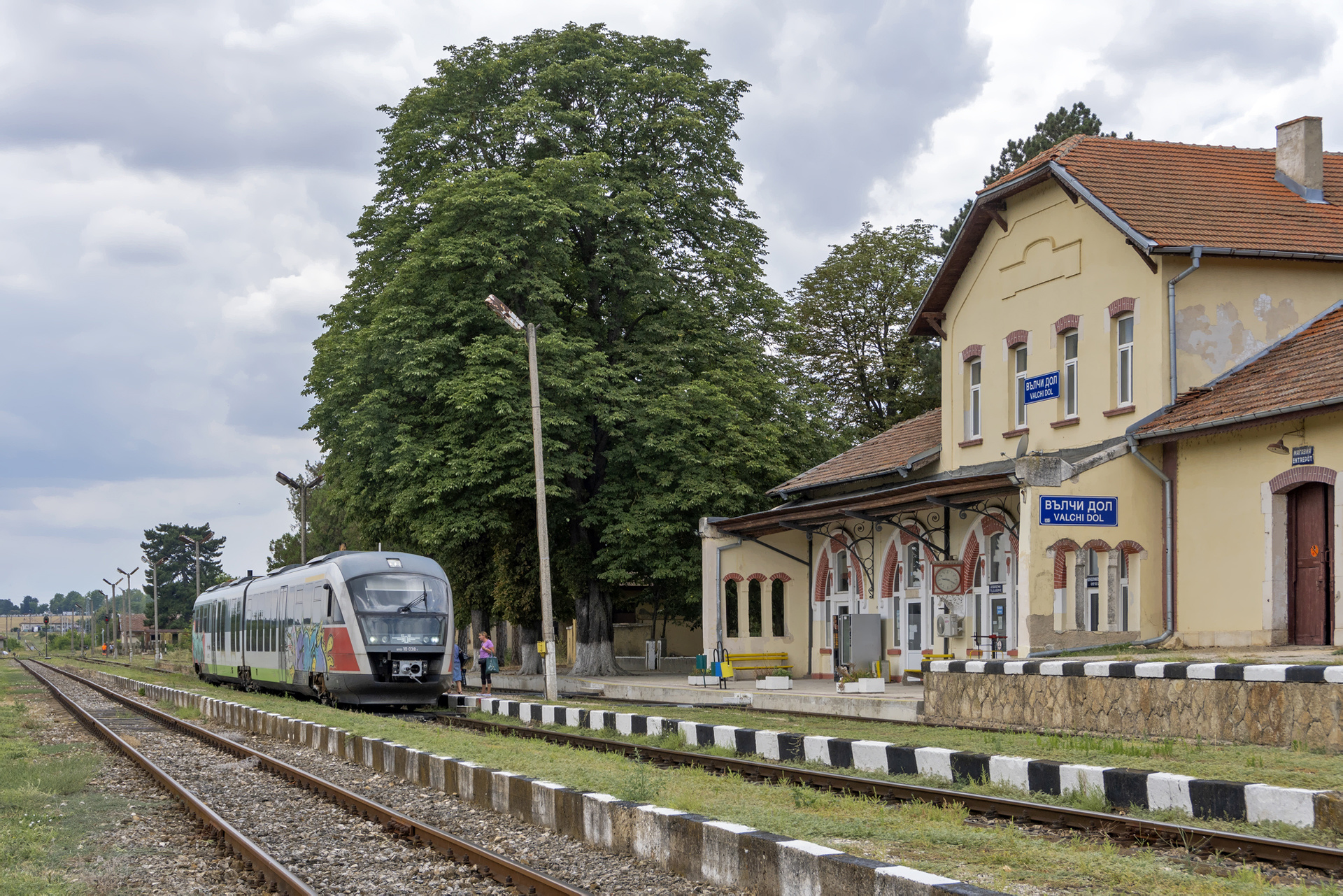 Siemens BDZh 10 – photo 2