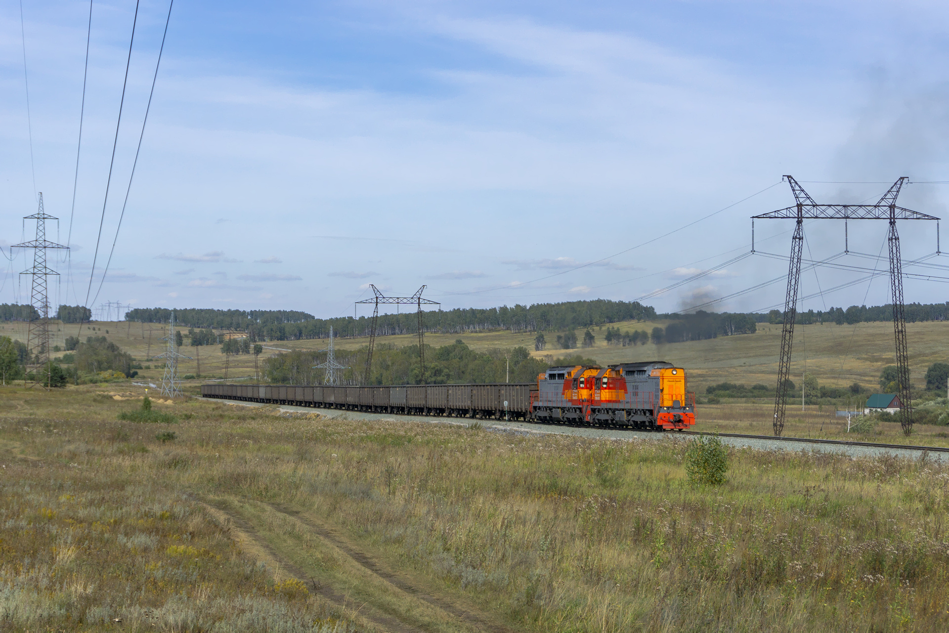 LTZ TEM14 – Foto 2