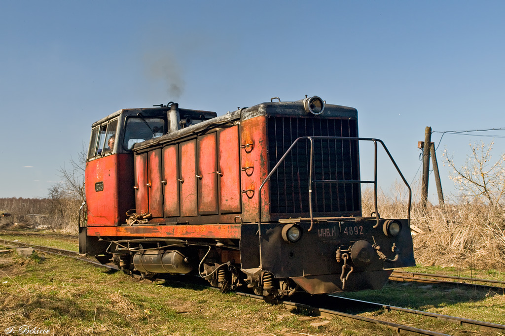 KMZ TU7 – photo 4