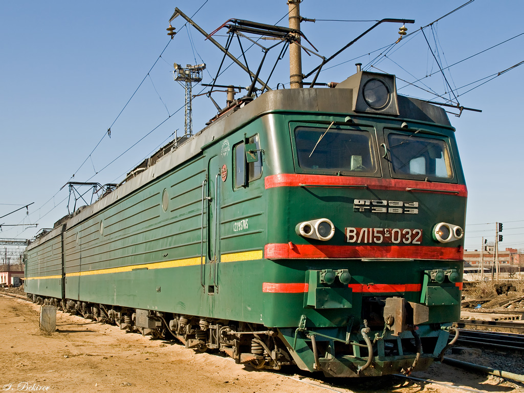 NEVZ VL15S – photo 4