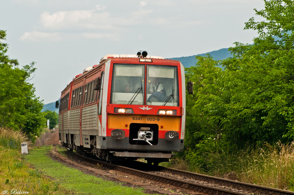 Metrovagonmash RA1 731.25 – Foto 23