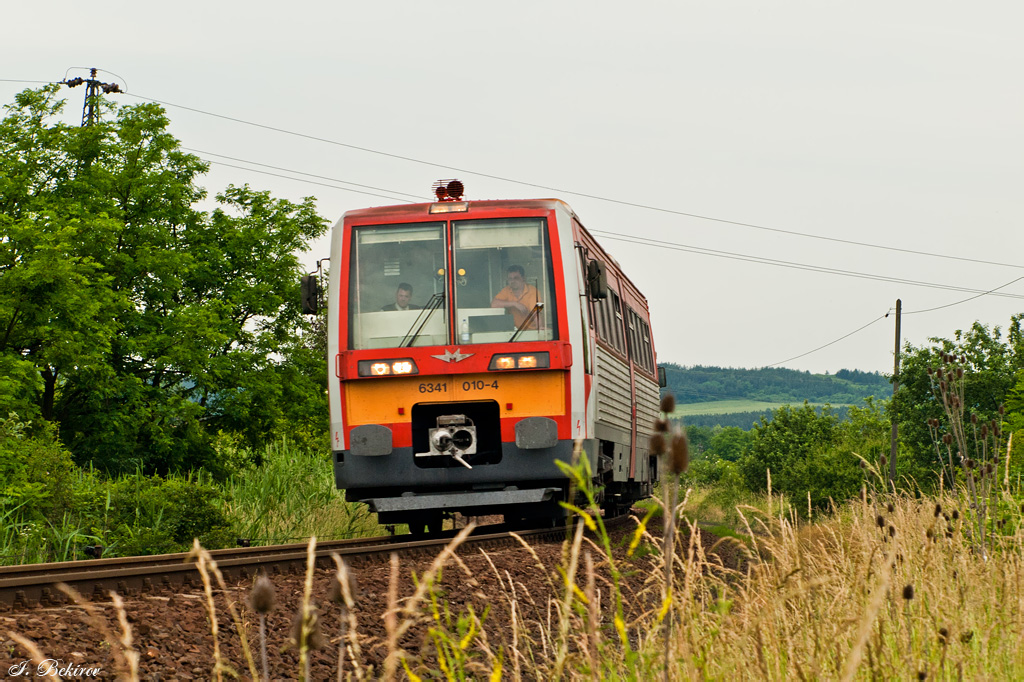 Metrovagonmash RA1 731.25 – Foto 22