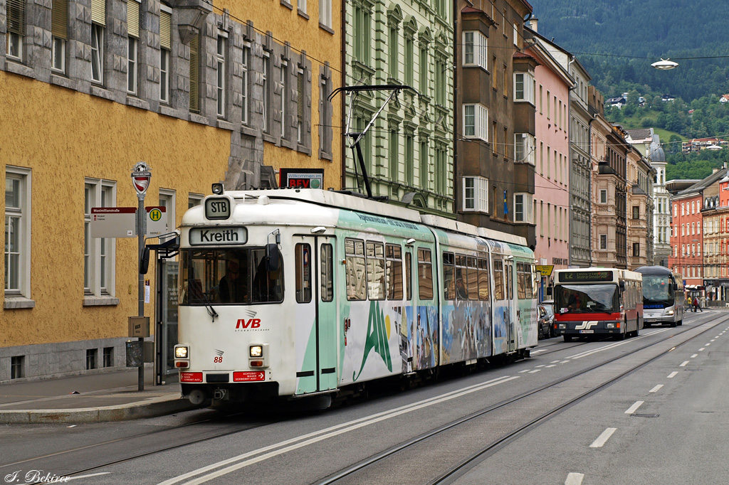 DUEWAG IVB GT8.81 – Foto 2