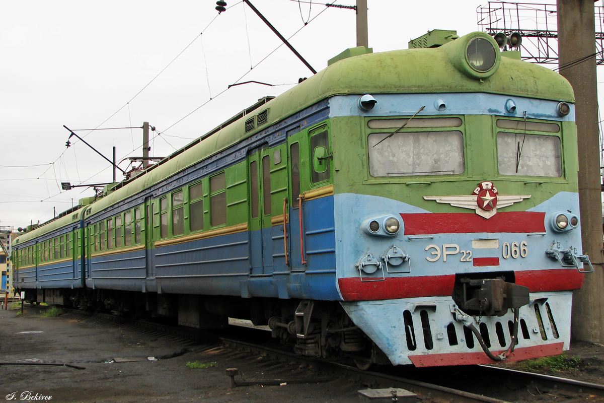 RVR ER22 – Foto 11