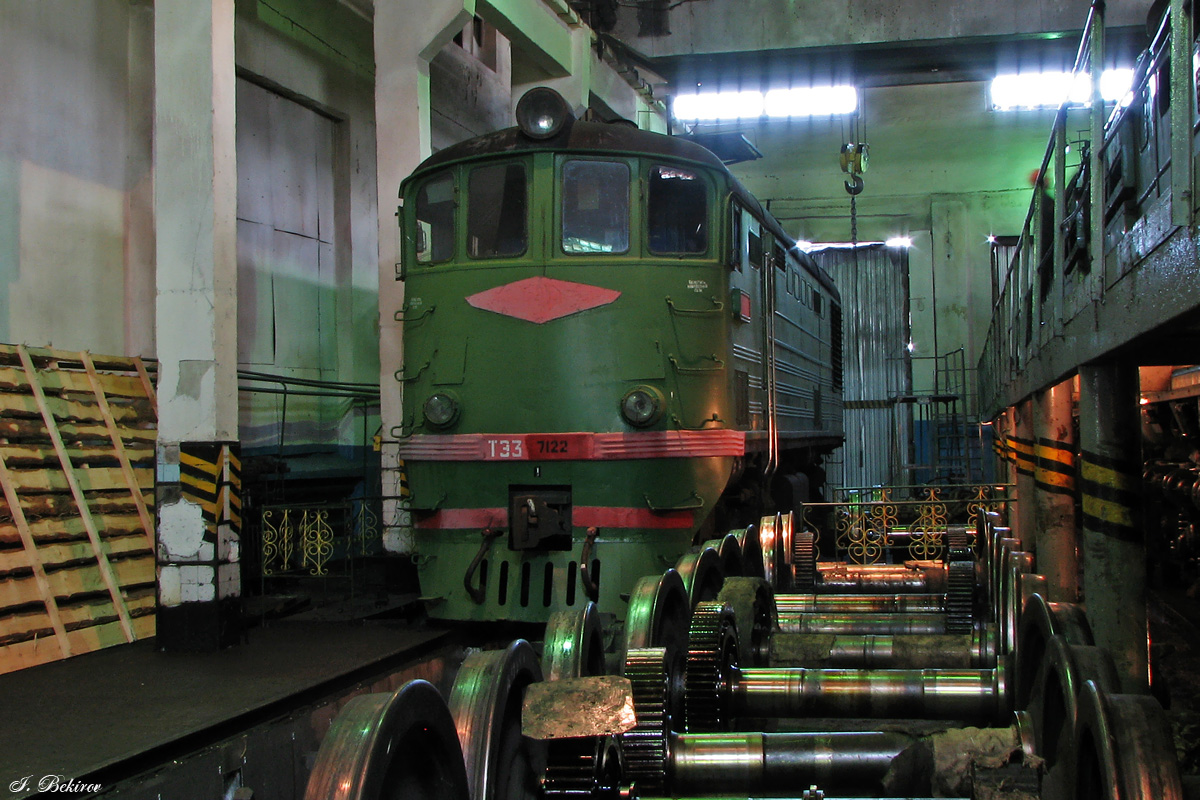 HZTM TE3 – Foto 19