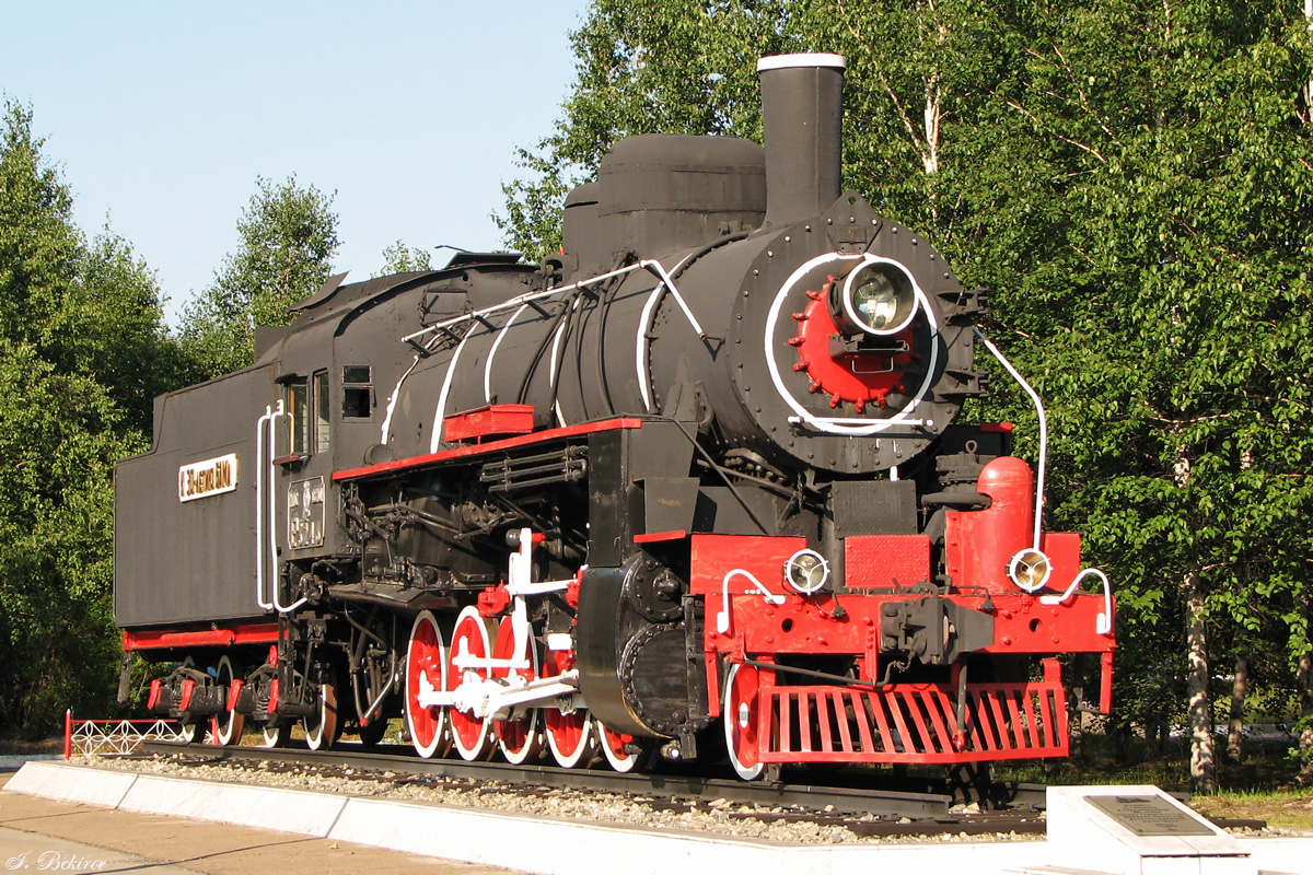 Baldwin RZD Ea – photo 4