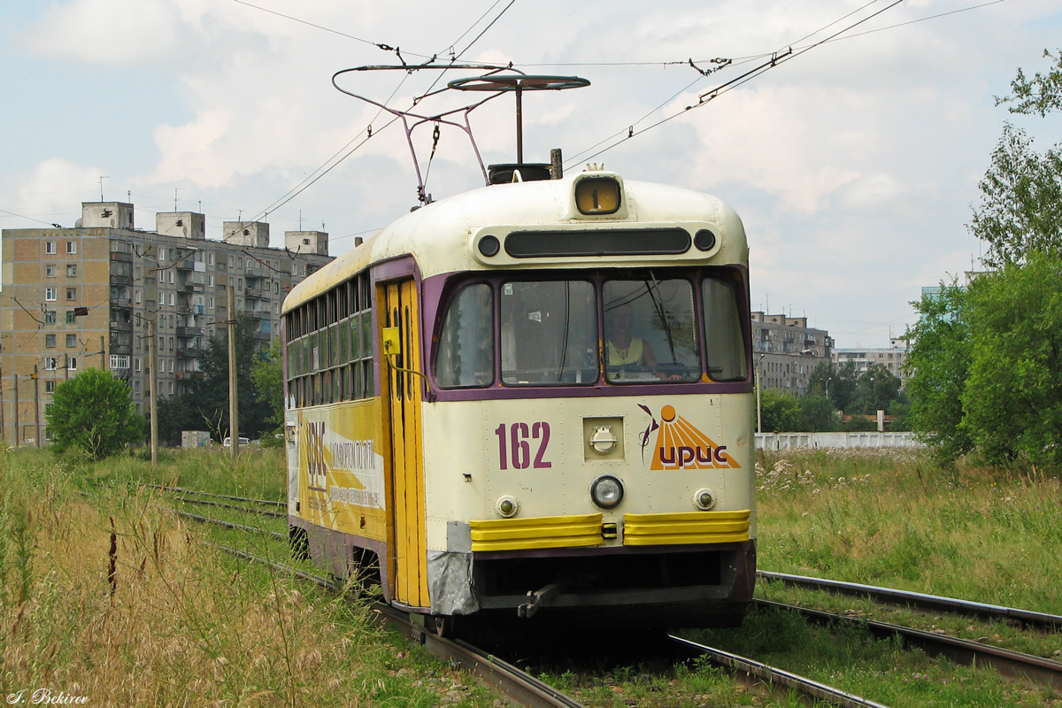 RVR RVZ-6M2 – photo 19