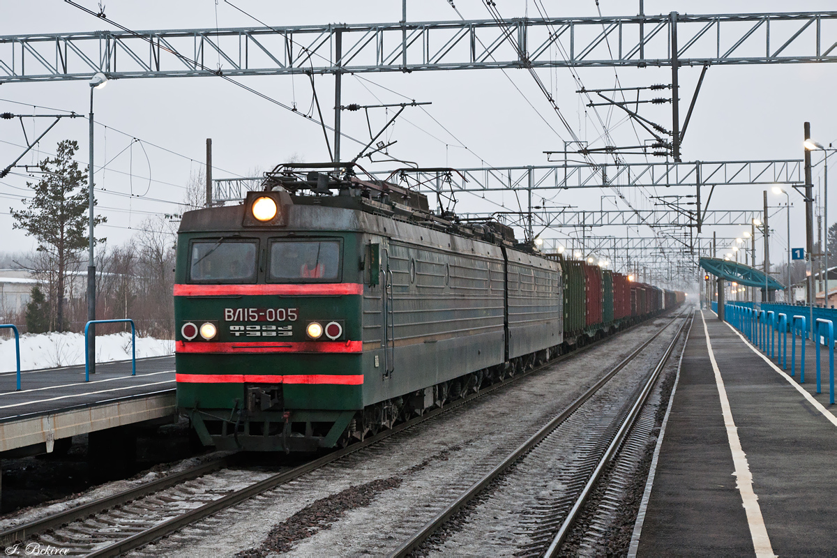 NEVZ VL15 – photo 17