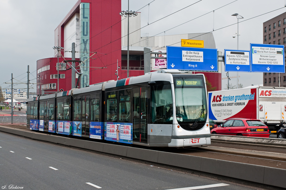 Alstom RET Citadis 302 – photo 3