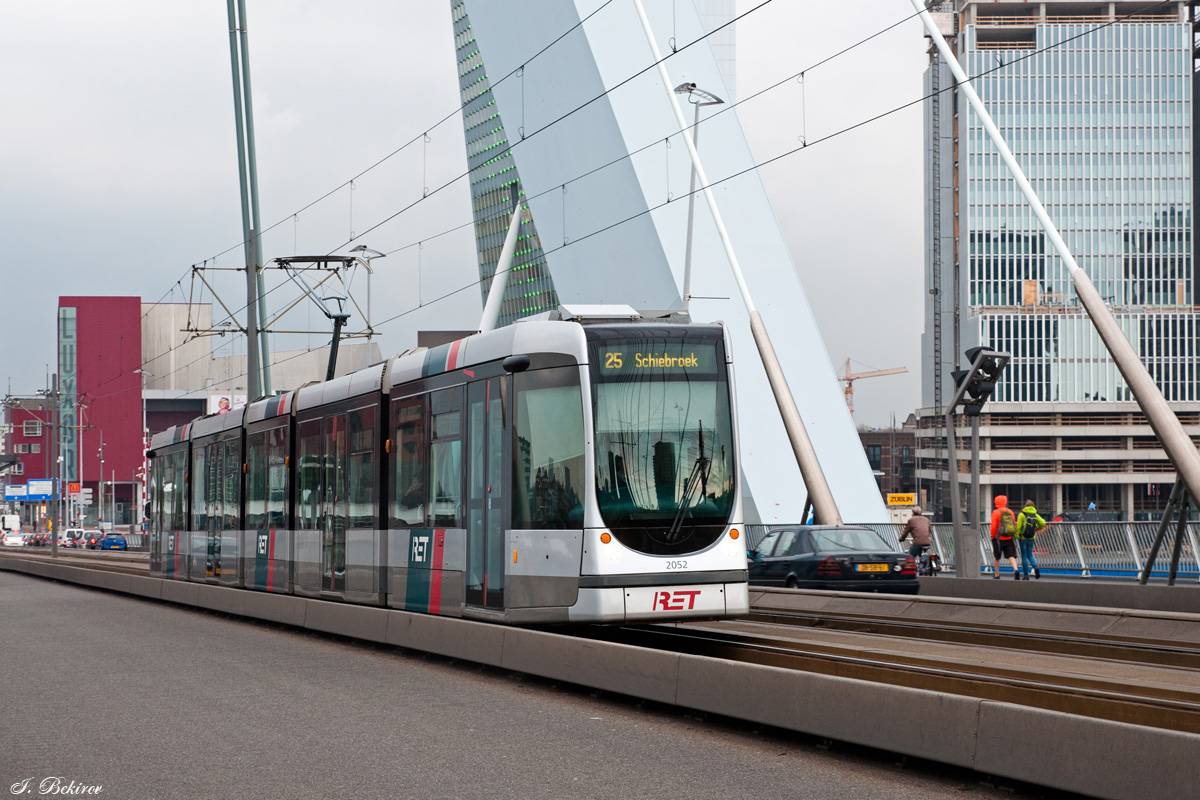 Alstom RET Citadis 302 – photo 4