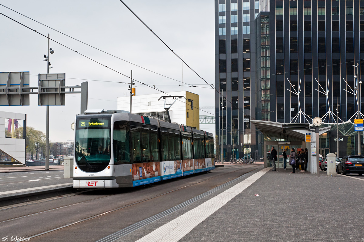 Alstom RET Citadis 302 – photo 5