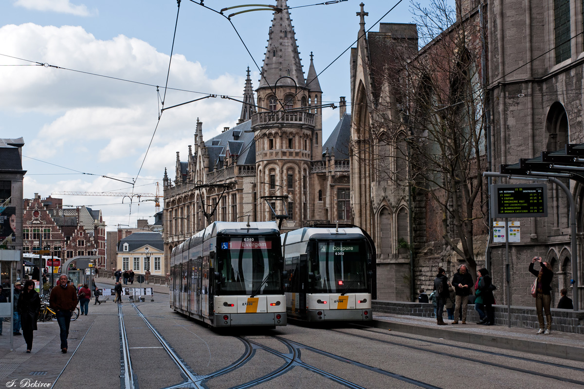 Siemens De Lijn HermeLijn – photo 12