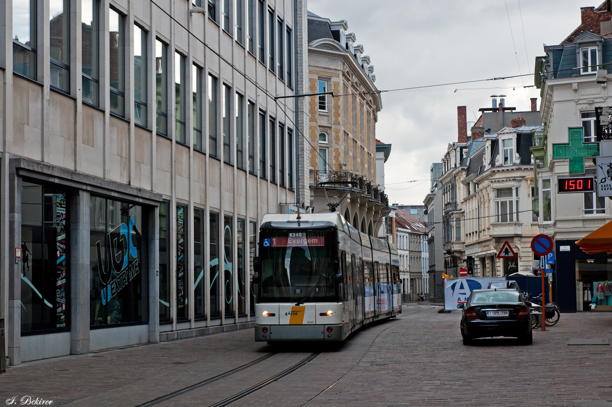 Siemens De Lijn HermeLijn – photo 14