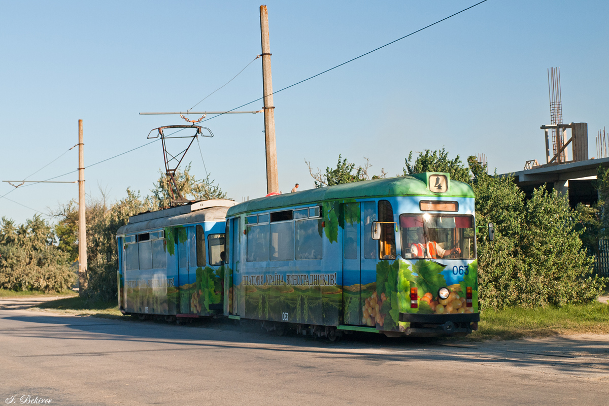 VEB Gotha T57 – foto 9