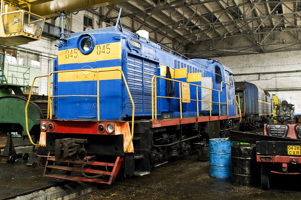 LTZ TGM7 – photo 3