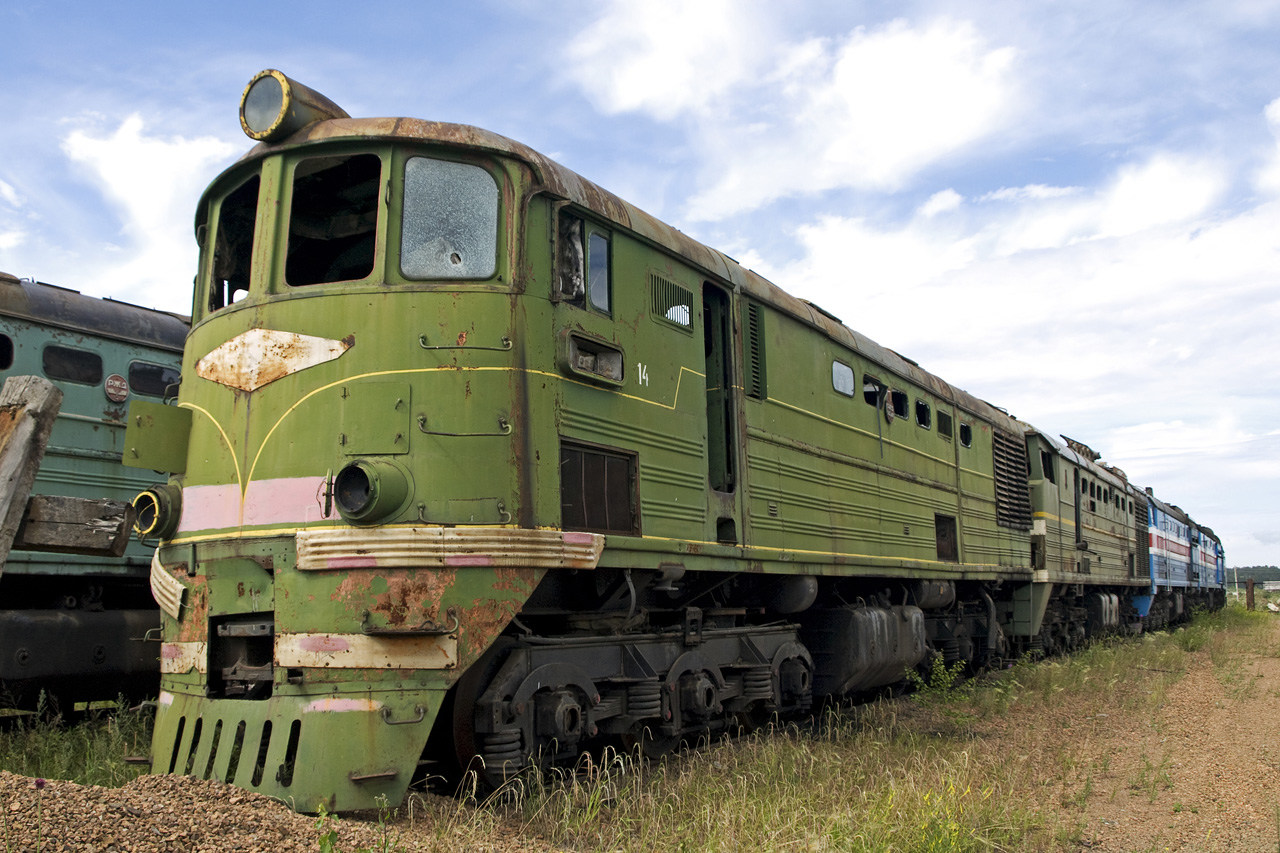 HZTM TE3 – Foto 17