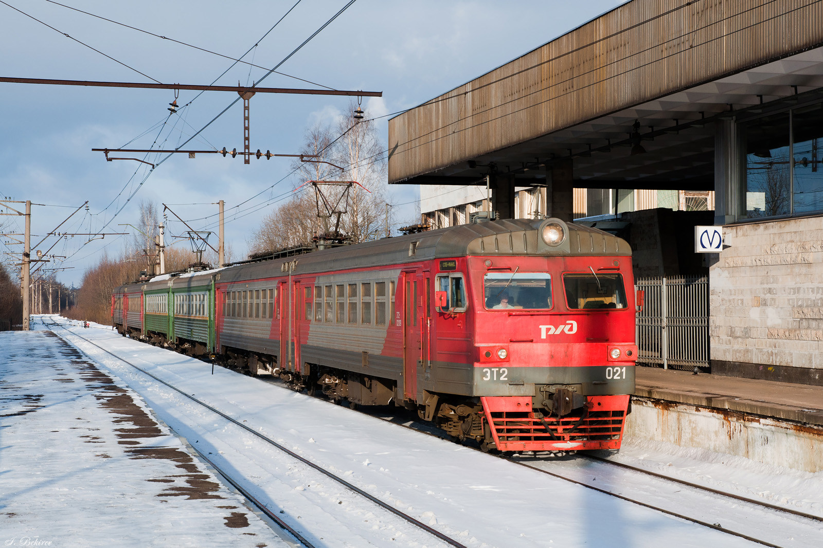 TorVZ ET2 – photo 14