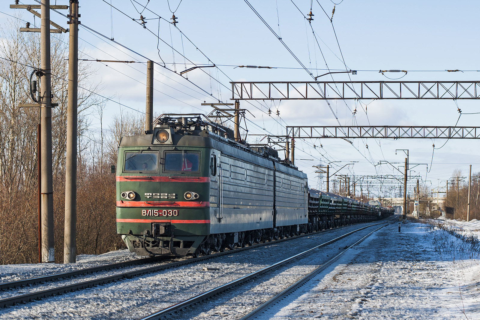 NEVZ VL15 – photo 12