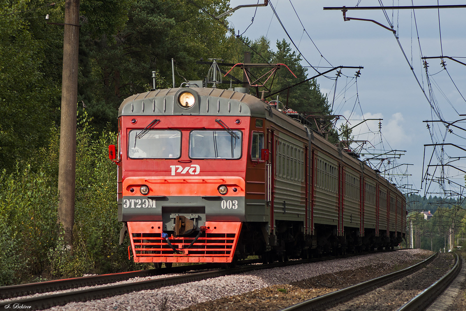 TorVZ ET2EM – foto 4