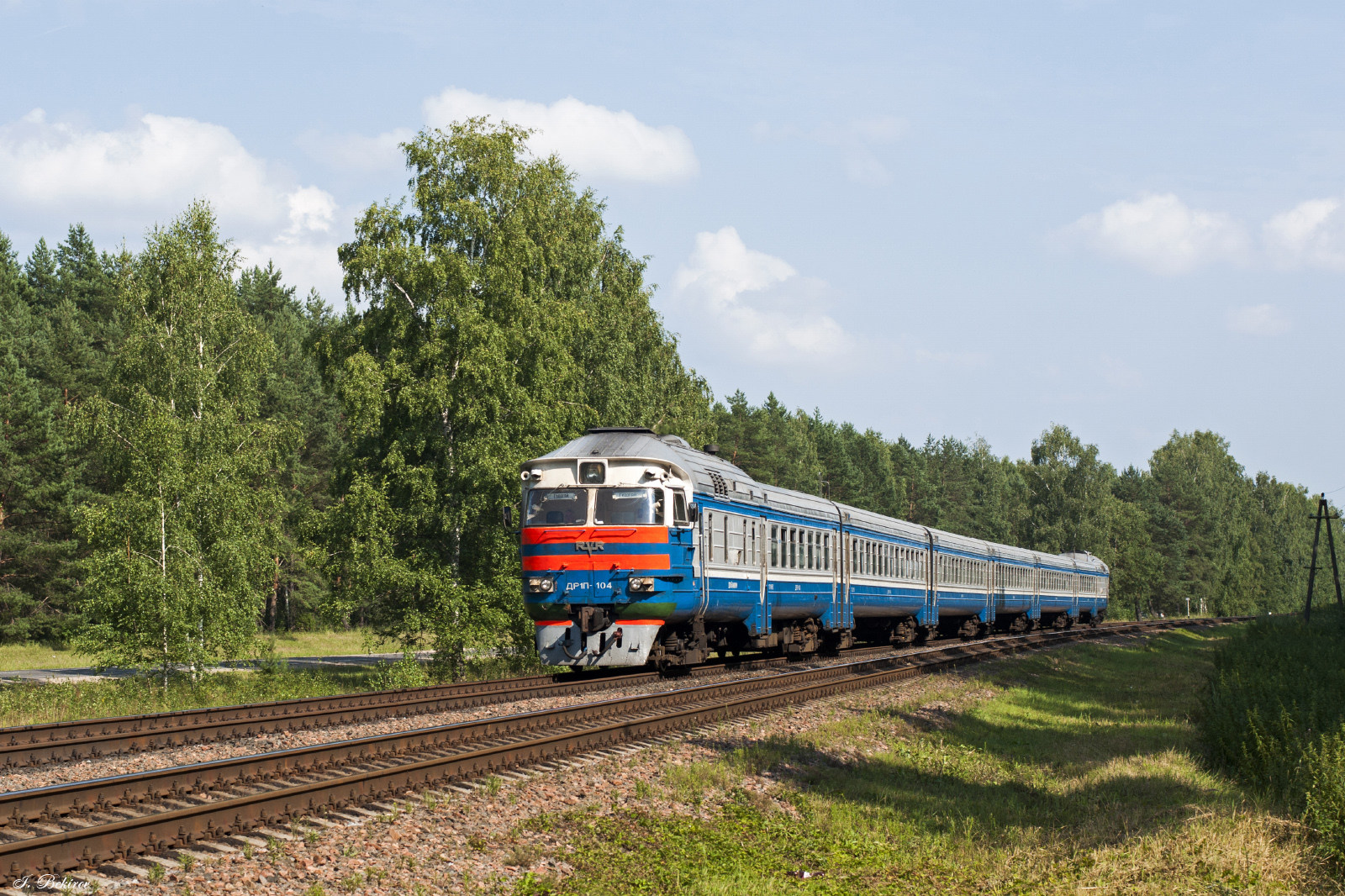 RVR DR1P / 63-319 – photo 2