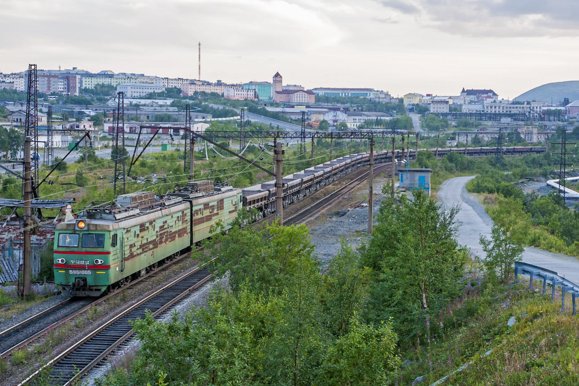 NEVZ VL15A – photo 3
