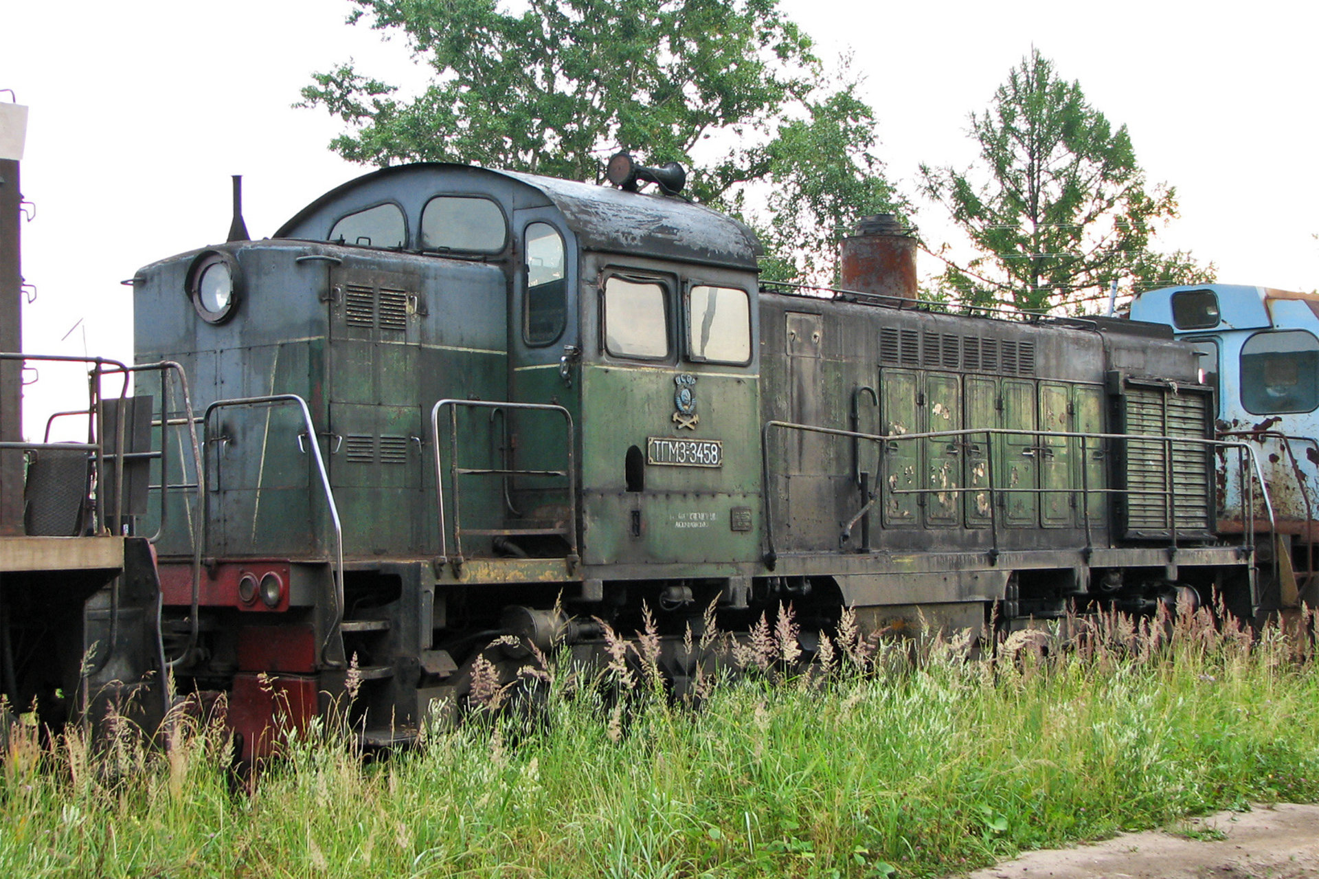 LTZ TGM3B – photo 12