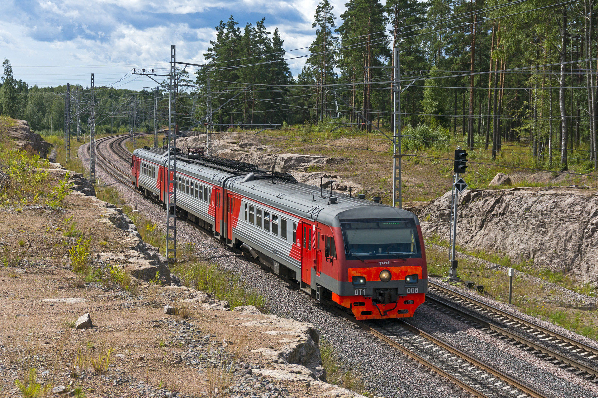 TorVZ DT1 – foto 7