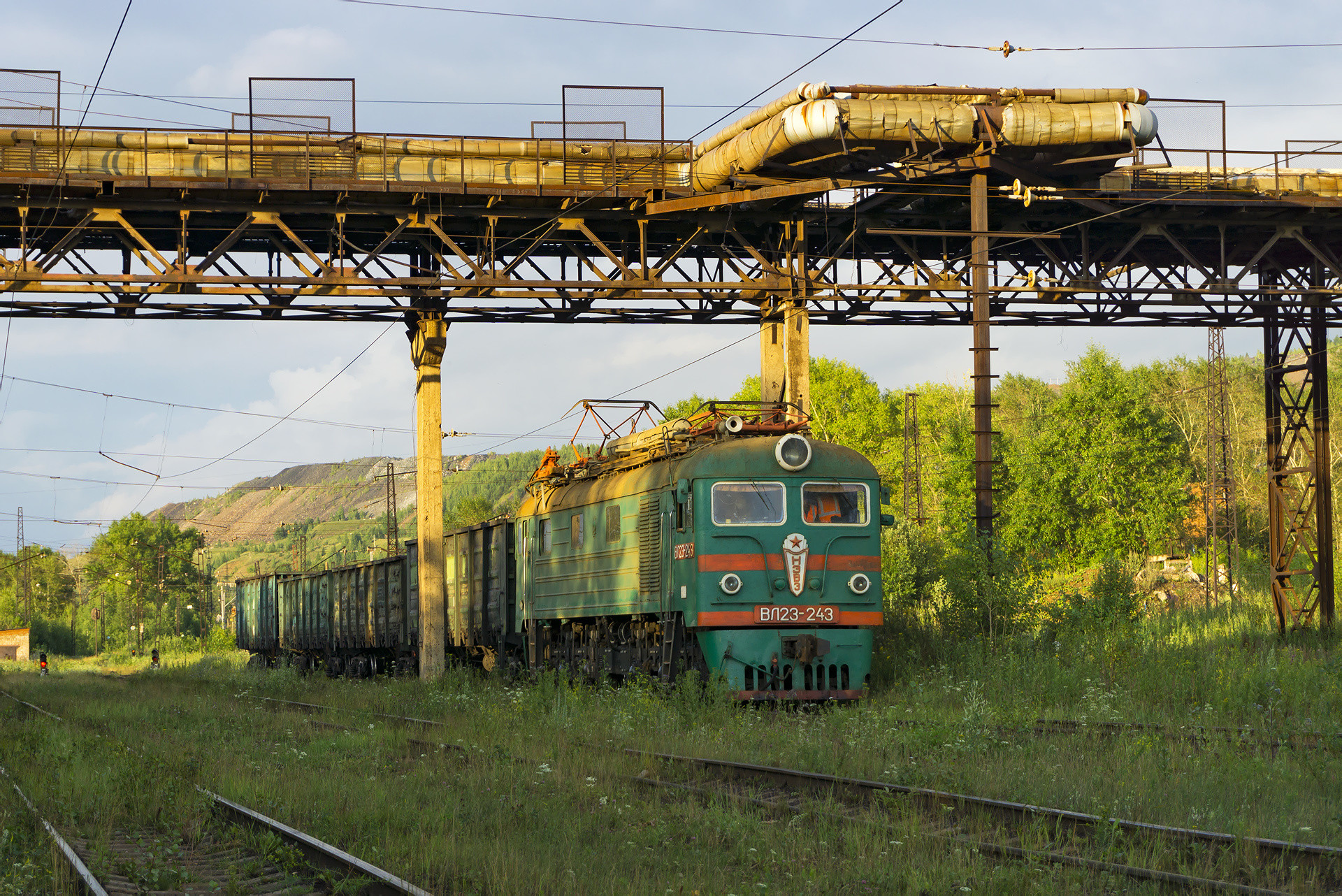 NEVZ VL23 – foto 2