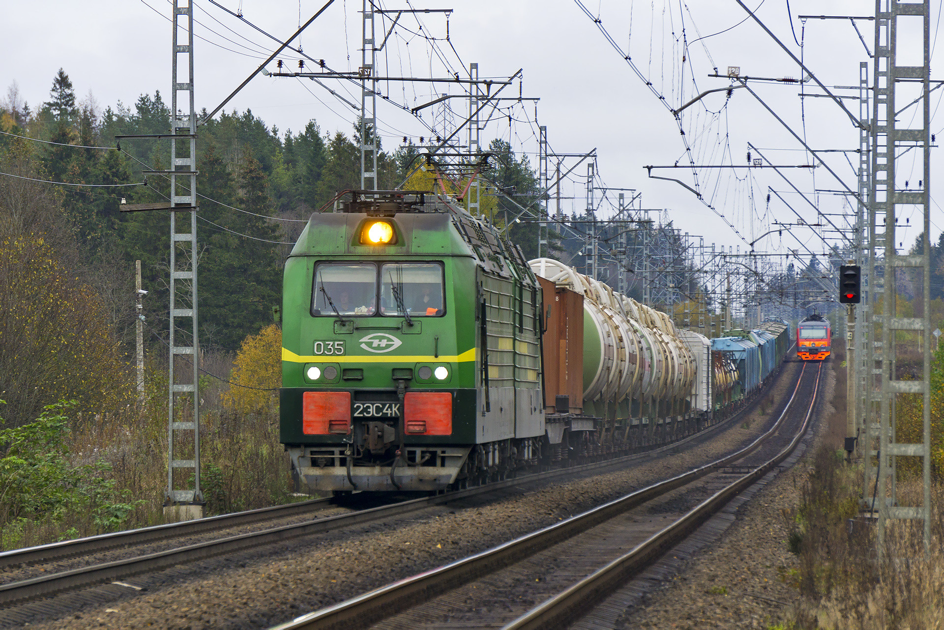 NEVZ 2ES4K – photo 23