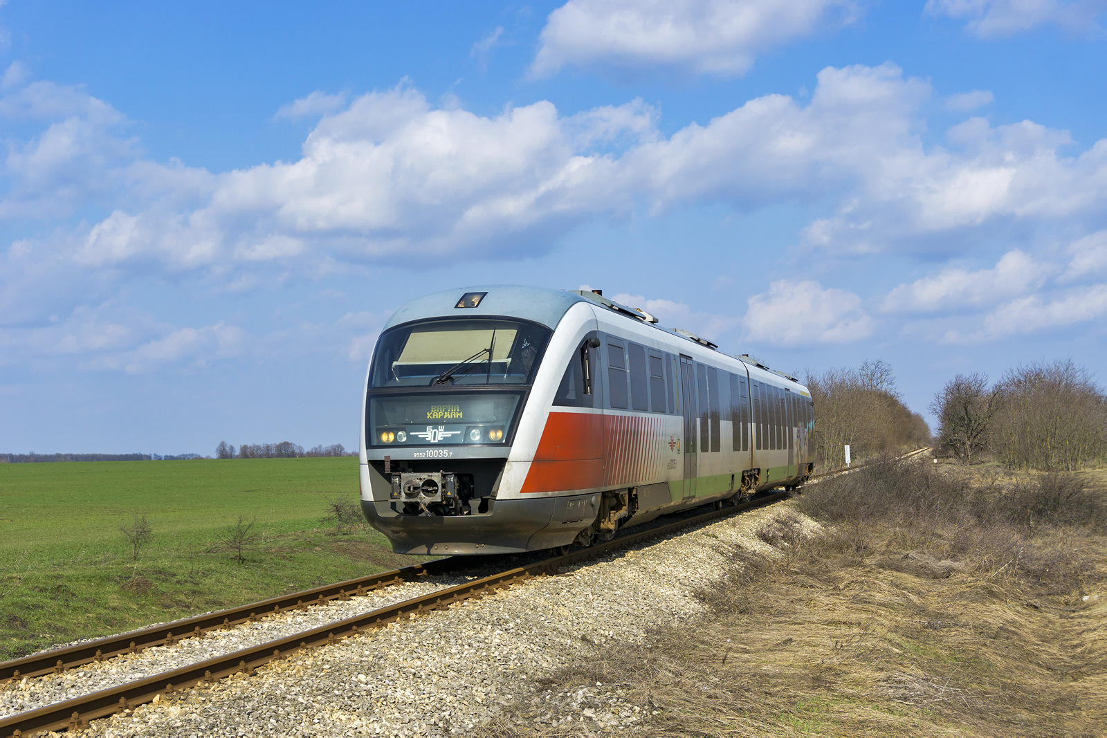 Siemens BDZh 10 – photo 18